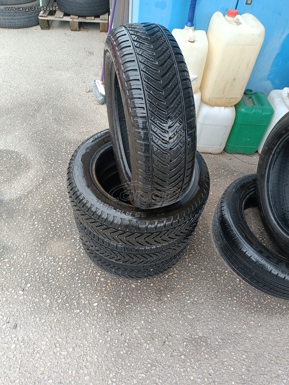 KORMORAN 4 ΛΑΣΤΙΧΑ 175/65/R14