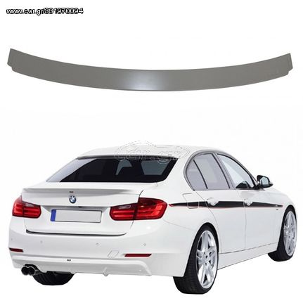 Αεροτομή Οροφής  Για Bmw 3 F30 11-19 M-Performance Look