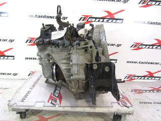 ΣΑΣΜΑΝ ΧΕΙΡ. D4EA KIA CEED -thumb-2