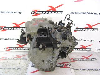 ΣΑΣΜΑΝ ΧΕΙΡ. D4EA KIA CEED -thumb-5