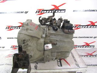ΣΑΣΜΑΝ ΧΕΙΡ. D4EA KIA CEED -thumb-7