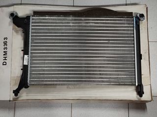 Ψυγείο νερού MINI R50-R52 Cabrio 