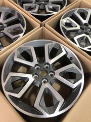 ΖΑΝΤΕΣ ΑΛΟΥΜΙΝΙΟΥ 19" MITSUBISHI (MME31664)