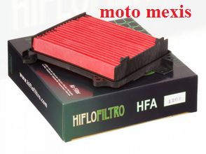 Hiflo Filtro φίλτρο αέρος  Honda AX-1 250, NX 250   THΛ 2310512033