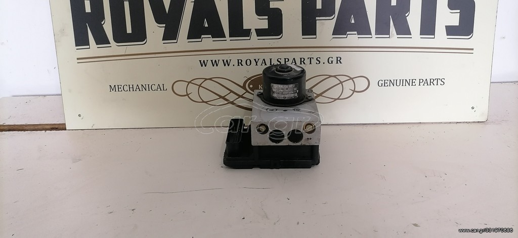 ΜΟΝΑΔΑ ABS AUDI A3/S3 1J0907379AB,0265955025 085 10115L0596 (ΠΑΝΩ ΑΠΟ 500 ABS) ACHILLEAS PARTS!