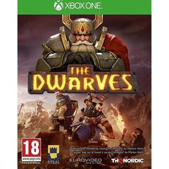 The Dwarves - Xbox One Used Game