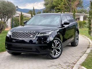 Land Rover Range Rover Velar 2018 D180 AWD