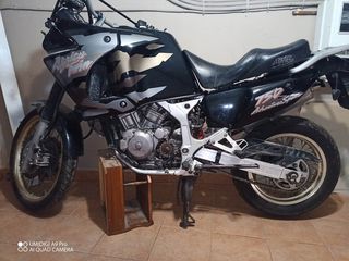 Honda Africa Twin XRV 750 1994 rd07