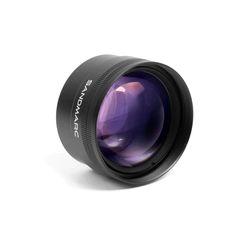 Sandmarc Telephoto Lens έως 12 άτοκες δόσεις ή 24 δόσεις