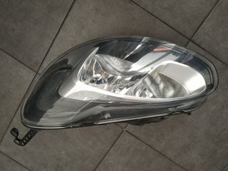 Opel Adam 12-18 φανάρι εμπρός αριστερό LED 