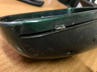 Vw Golf 4 καθρέφτης αριστερός-thumb-2