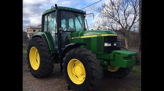 John Deere '05 6910