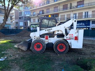 Φορτωτάκι Bobcat 2017 S 770-thumb-3