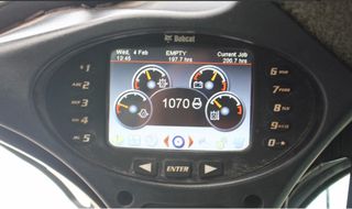 Φορτωτάκι Bobcat 2017 S 770-thumb-11