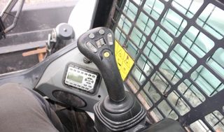Φορτωτάκι Bobcat 2017 S 770-thumb-16