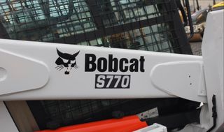 Φορτωτάκι Bobcat 2017 S 770-thumb-20