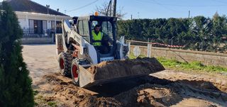Φορτωτάκι Bobcat 2017 S 770-thumb-5