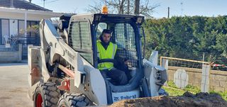 Φορτωτάκι Bobcat 2017 S 770-thumb-6