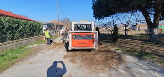 Φορτωτάκι Bobcat 2017 S 770-thumb-7
