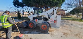Φορτωτάκι Bobcat 2017 S 770-thumb-8