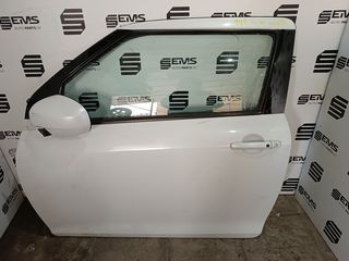 ΠΟΡΤΑ ΑΡΙΣΤΕΡΗ ΓΙΑ SUZUKI SWIFT 3ΠΟΡΤΟ 2011 2012 2013 2014 