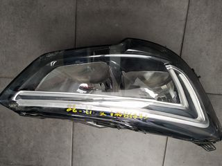 Opel Crossland X 2017-2020 φανάρι εμπρός led