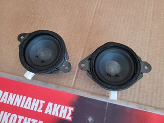 MAZDA MX-5 NC 2008 ΗΧΕΙΑ BOSE-thumb-6