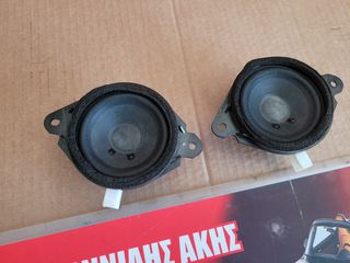 MAZDA MX-5 NC 2008 ΗΧΕΙΑ BOSE-thumb-2