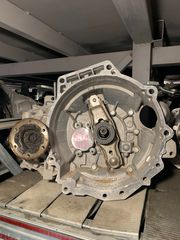 MKAUTOPARTS ΣΑΣΜΑΝ CUS-QYD VW POLO V-SKODA FABIA III 1400cc 16V TDI 5 TAXYT DIESEL 2014-2017