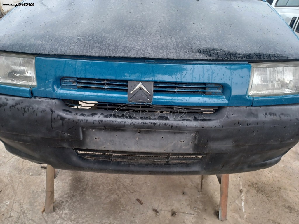 CITROEN JUMPY