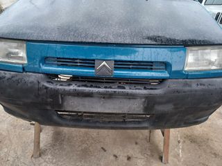 CITROEN JUMPY