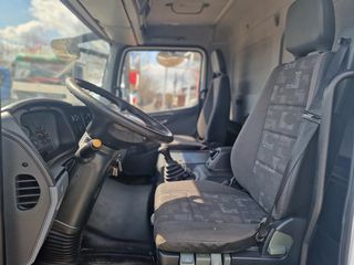 Σασί Mercedes-Benz 2008 ATEGO 816 EURO 5-thumb-2