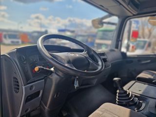 Σασί Mercedes-Benz 2008 ATEGO 816 EURO 5-thumb-3