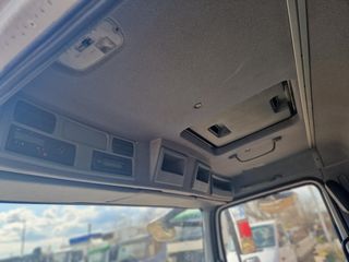 Σασί Mercedes-Benz 2008 ATEGO 816 EURO 5-thumb-4