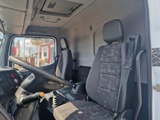 Σασί Mercedes-Benz 2008 ATEGO 816 EURO 5-thumb-5