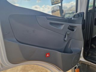Σασί Mercedes-Benz 2008 ATEGO 816 EURO 5-thumb-6