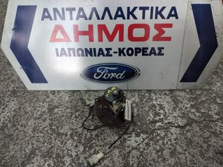 MAZDA MX-5 '05-'09 ΜΕΤΑΧΕΙΡΙΣΜΕΝΟ ΜΟΥΑΓΙΕ ΕΜΠΡΟΣ