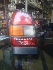 ΦΑΝΑΡΙ ΠΙΣΩ NISSAN PRIMERA P10 90-94 5ΠΟΡΤΟ ΑΡΙΣΤΕΡΟ-thumb-1