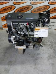 FIAT DUCATO 05' 2.3CC ΚΙΝΗΤΗΡΑΣ ΚΩΔ.ΚΙΝ.: F1AE481C (ΟΙ ΤΙΜΕΣ ΕΙΝΑΙ ΕΝΔΕΙΚΤΙΚΕΣ)