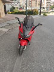 Gilera Nexus 500 '05 ie