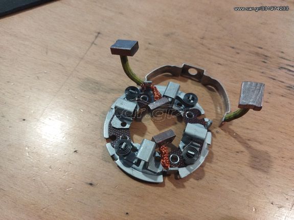 ΓΝΗΣΙΑ ΚΑΡΒΟΥΝΑΚΙΑ ΜΙΖΑΣ ΣΕΤ ΓΙΑ HONDA