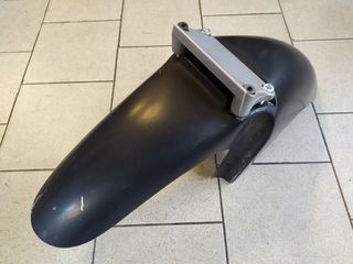 ΜΠΡΟΣΤΑ ΚΑΤΩ ΦΤΕΡΟ ΜΕ ΒΑΣΗ ΓΕΦΥΡΑΣ ΚΟΜΠΛΕ (AFTERMARKET) BMW F650 GS / G650 GS (2008-2010)-thumb-3