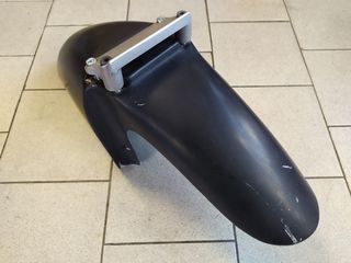 ΜΠΡΟΣΤΑ ΚΑΤΩ ΦΤΕΡΟ ΜΕ ΒΑΣΗ ΓΕΦΥΡΑΣ ΚΟΜΠΛΕ (AFTERMARKET) BMW F650 GS / G650 GS (2008-2010)-thumb-2