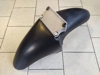 ΜΠΡΟΣΤΑ ΚΑΤΩ ΦΤΕΡΟ ΜΕ ΒΑΣΗ ΓΕΦΥΡΑΣ ΚΟΜΠΛΕ (AFTERMARKET) BMW F650 GS / G650 GS (2008-2010)-thumb-1