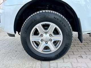 Pickup - Αγροτικό Ford 2013 2,2/LIMITED 4x4-thumb-66