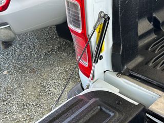 Pickup - Αγροτικό Ford 2013 2,2/LIMITED 4x4-thumb-12
