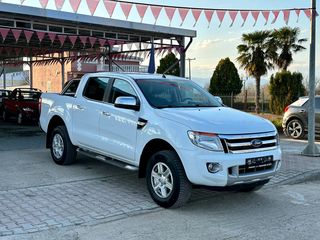 Pickup - Αγροτικό Ford 2013 2,2/LIMITED 4x4-thumb-2