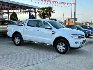 Pickup - Αγροτικό Ford 2013 2,2/LIMITED 4x4-thumb-3