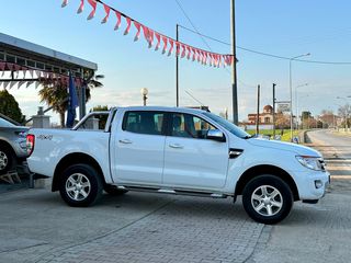 Pickup - Αγροτικό Ford 2013 2,2/LIMITED 4x4-thumb-4