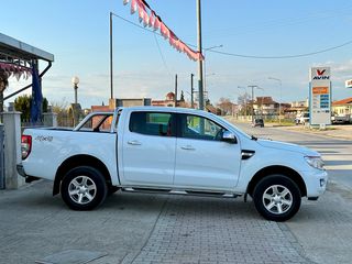 Pickup - Αγροτικό Ford 2013 2,2/LIMITED 4x4-thumb-5